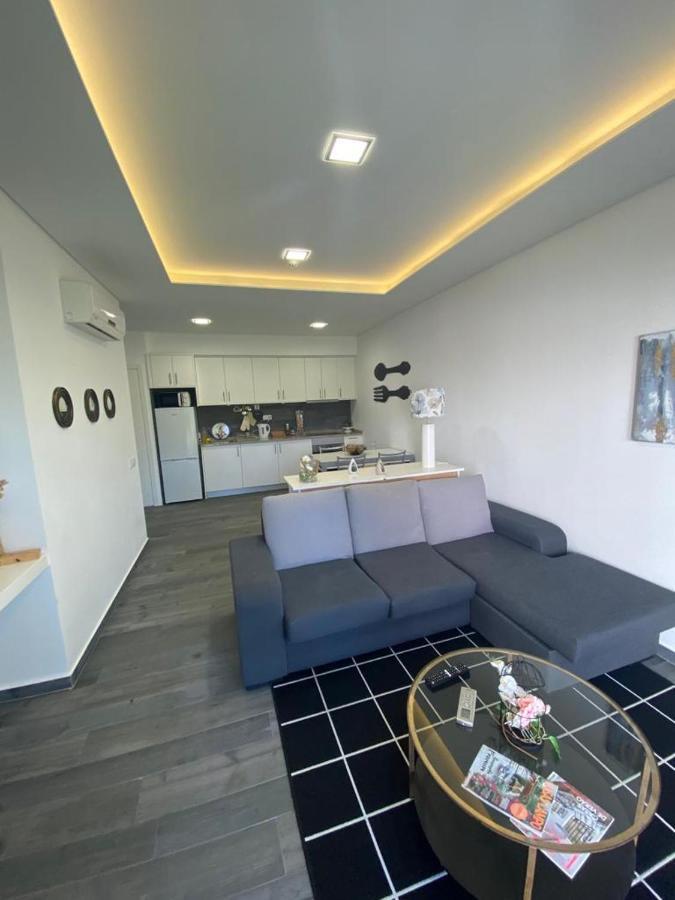 Garden Apartment Dona Amélia Abrantes Exterior foto