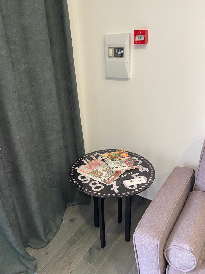 Garden Apartment Dona Amélia Abrantes Exterior foto